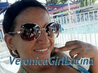 VeronicaGirlLatina
