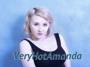 VeryHotAmanda