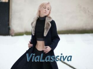 ViaLasciva