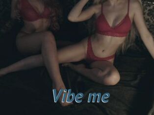 Vibe_me