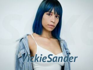 VickieSander