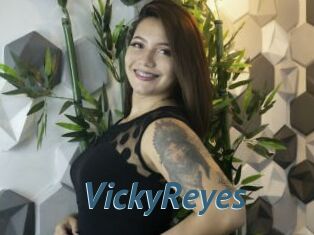 VickyReyes