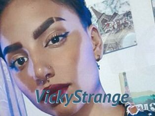 VickyStrange