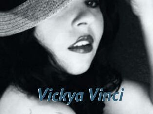 Vickya_Vinci