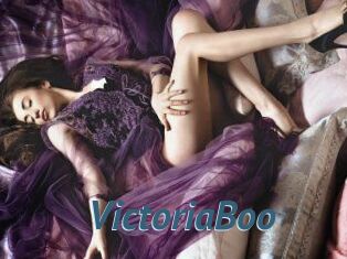 VictoriaBoo