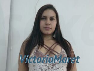 VictoriaMaret