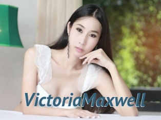 VictoriaMaxwell