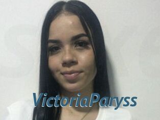 VictoriaParyss