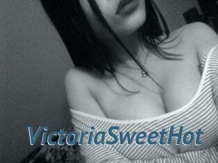 VictoriaSweetHot
