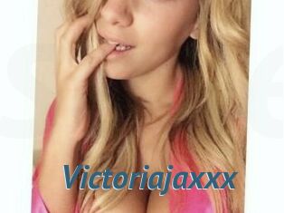 Victoriajaxxx