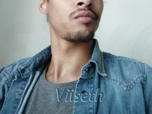 Viiseth