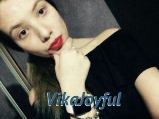 VikaJoyful