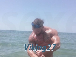 Viking27 Sexe Fr