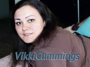 VikkiCummings