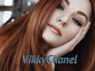 VikkyChanel