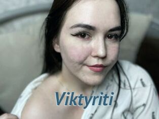 Viktyriti