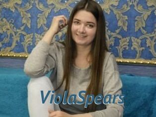 ViolaSpears