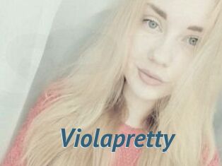 Viola_pretty