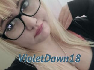 VioletDawn18