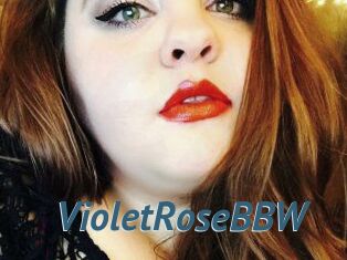 VioletRoseBBW