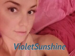 VioletSunshine