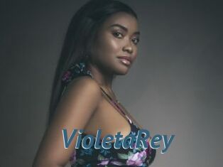 VioletaRey