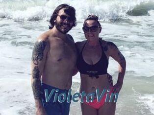 VioletaVin