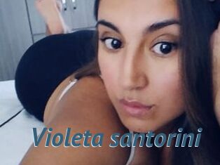 Violeta_santorini