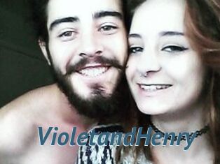 Violet_and_Henry