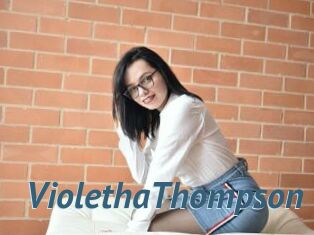 ViolethaThompson