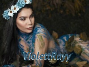 ViolettRayy