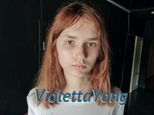 ViolettaYong