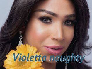 Violetta_naughty