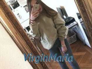 VirginMaria