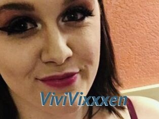 ViviVixxxen