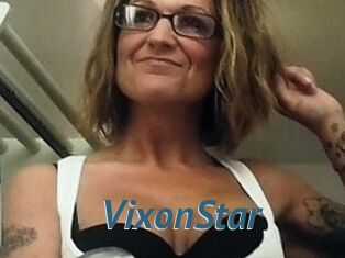 VixonStar