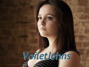 VoiletJohns