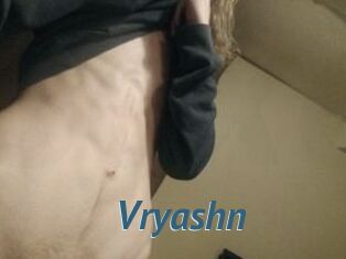 Vryashn