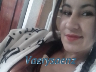 Vaerysaenz