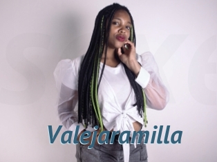 Valejaramilla