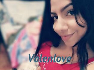 Valenlove