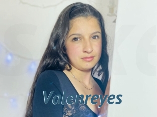 Valenreyes