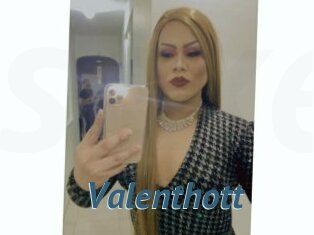 Valenthott