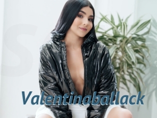 Valentinaballack