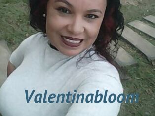 Valentinabloom