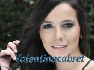 Valentinacabret