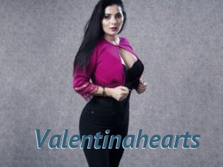 Valentinahearts