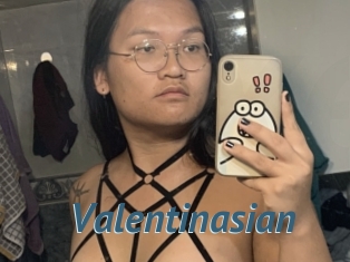 Valentinasian