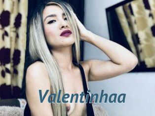 Valentinhaa