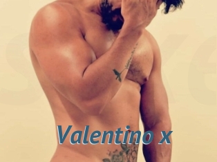Valentino_x